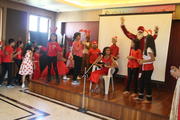 Childrens Academy-Christmas